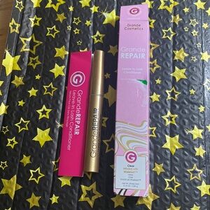 Grande lash REPAIR Leave-In Lash Conditioner new SEALED grande cosmetics